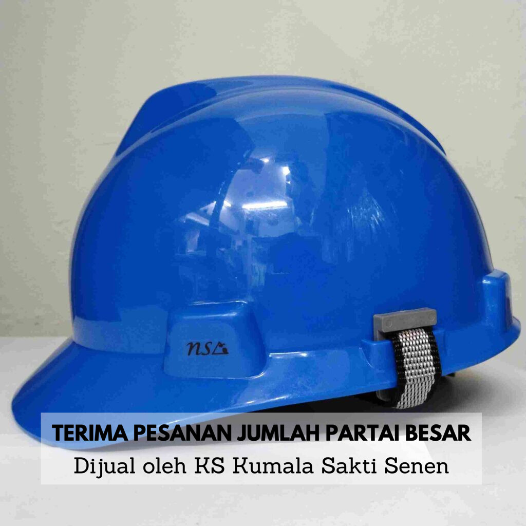 Helm NSA Proyek Safety - Gambar 3