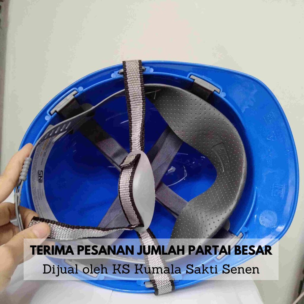 Helm NSA Proyek Safety - Gambar 6