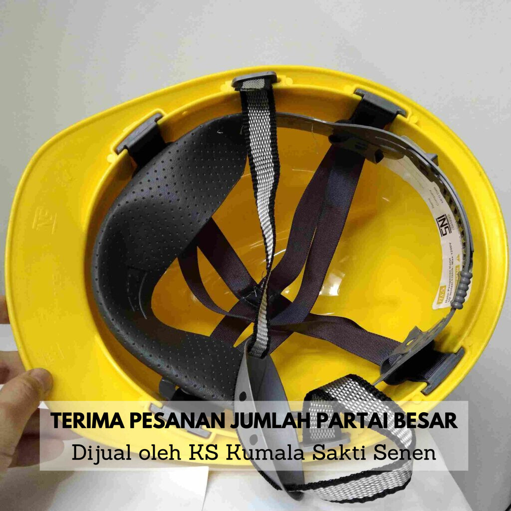 Helm NSA Proyek Safety - Gambar 4
