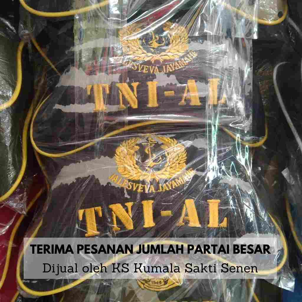 Bantal Mobil Loreng - Gambar 4